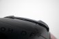Preview: Maxton Spoiler CAP Abrisskante Volvo EX30 Mk1 schwarz Hochglanz VO-EX30-1-CAP1-G