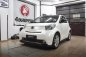 Preview: Maxton Front Ansatz Toyota IQ schwarz Hochglanz TO-IQ-1-FD1-G
