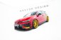 Preview: Maxton Street Pro Front Ansatz VW Golf GTI Clubsport Mk8 Facelift VWGO8FGTICSCNC-FD1BRB
