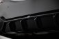 Preview: Maxton Diffusor Heck Ansatz BMW 3er M-Paket G20 / G21 BM-3-21-MPACK-RS1RS3RGO_O