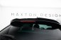 Preview: Maxton HeckSpoiler CAP Abrisskante Abrisskante Maserati Levante GT Mk1 Facelift schwarz Hochglanz MS-LE-1F-GT-CAP1-G