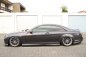 Preview: Maxton Seitenschweller Ansatz für MERCEDES CL 500 C216 AMGLINE schwarz Hochglanz ME-CL-500-216-AMGLINE-SD1-G