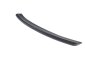 Preview: Maxton Mittlerer Diffusor Heck Ansatz für MAZDA CX-5 FACELIFT schwarz Hochglanz MA-CX-5-1F-RD1-G