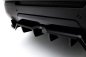 Preview: Maxton Mittlerer Cup Diffusor Heck Ansatz Land Rover Range Rover Sport Mk2 schwarz Hochglanz LR-RR-SPORT-2-RD1G+RD2-G
