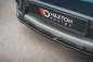 Preview: Maxton Front Ansatz für Fiat Freemont schwarz matt FI-FR-1-FD1-T