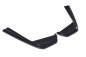 Preview: Maxton Heck Ansatz Flaps Diffusor für Mercedes-Benz E43 AMG / AMG-Line W213 schwarz Hochglanz ME-E-213-AMGLINE-RSD1-G