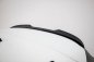 Preview: Maxton Spoiler CAP Abrisskante VW Passat B9 schwarz Hochglanz VW-PA-B9-CAP1-G
