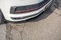 Preview: Maxton Front Ansatz V.2 für Volkswagen T6  schwarz Hochglanz VW-T6-FD2-G