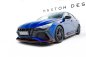 Preview: Maxton Front Ansatz V.1 Hyundai Elantra N Mk7 schwarz Hochglanz HY-EL-7-N-FD1-G