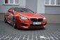 Preview: Maxton Seitenschweller Ansatz für BMW M6 GRAN COUPÉ schwarz Hochglanz BM-6-06-M-GC-SD1-G