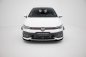 Preview: Maxton Street ProSplitter VW Golf GTI / GTE / R-Line Mk8 Facelift VWGO8FGTICNC-FD1BRB