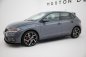 Preview: Maxton Street Pro Seitenschweller Ansatz VW Polo AW GTI Facelift VWPO6FGTICNC-SD1BRB