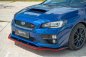Preview: Maxton Front Ansatz V.4 für SUBARU WRX STI SUIM4WRXSTI-FD2G+FD2R-RED