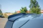 Preview: Maxton Spoiler CAP für VW Polo AW GTI schwarz Hochglanz VW-PO-6-GTI-CAP1-G