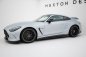 Preview: Maxton Seitenschweller Ansatz V.2 Mercedes-AMG GT 63 C192 schwarz Hochglanz ME-AMG-GT-2-63-SD2-G