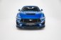 Preview: Maxton Front Ansatz V.2 Ford Mustang GT Mk7 schwarz Hochglanz FO-MU-7-GT-FD2-G