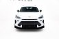 Preview: Maxton Street Pro Front Ansatz + Flaps Cupra Formentor Mk1 Facelift schwarz Hochglanz CUFO1FCNC-FD1BRB+FSF1-G