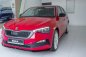 Preview: Maxton Seitenschweller Diffuser Skoda Scala schwarz Hochglanz SK-SC-1-SD1-G