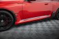 Preview: Maxton Seitenschweller Ansatz BMW M2 M-Performance G87 schwarz Hochglanz BM-M2-G87-MP-SD1-G