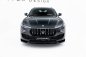 Preview: Maxton Front Ansatz Maserati Levante GT Mk1 Facelift schwarz Hochglanz MS-LE-1F-GT-FD1G+FD1R-G