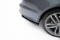 Preview: Maxton Heck Ansatz Flaps Diffusor V.3 Audi S6 / A6 S-Line / A6 C7 FL schwarz Hochglanz AU-A6-C7F-SLINE-RSD1-G