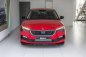 Preview: Maxton Front Ansatz V.1 für Skoda Scala schwarz Hochglanz SK-SC-1-FD1-G