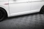 Preview: Maxton Street Pro Seitenschweller Ansatz VW Jetta GLI Mk7 VWJE7GLICNC-SD1BRB