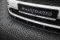 Preview: Maxton Street Pro Front Ansatz VW Jetta GLI Mk7 VWJE7GLICNC-FD1BRB