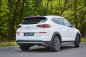 Preview: Maxton Heck Ansatz Flaps Diffusor für Hyundai Tucson Mk3 Facelift schwarz Hochglanz HY-TU-3F-RSD1-G