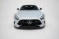 Preview: Maxton Front Ansatz V.1 Mercedes-AMG GT 63 C192 schwarz Hochglanz ME-AMG-GT-2-63-FD1-G