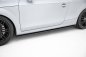 Preview: Maxton Street Pro Seitenschweller Ansatz Audi TT S / TT S-Line 8J Facelift AUTT2SLINECNC-SD1B