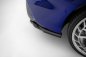 Preview: Maxton Heck Ansatz Flaps Diffusor V.3 Audi S3 Limousine 8Y Facelift schwarz Hochglanz AU-S3-8YF-S-RSD3-G