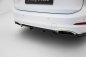 Preview: Maxton Mittlerer Diffusor Heck Ansatz DTM Look Ford Focus Vignale Kombi Mk4 schwarz Hochglanz FO-FO-4-VG-ES-RD1G+RD2-G