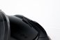 Preview: Maxton Unterer HeckSpoiler CAP Abrisskante Maserati Levante GT Mk1 Facelift schwarz Hochglanz MS-LE-1F-GT-CAP2-G