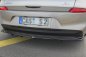 Preview: Maxton Mittlerer Diffusor Heck Ansatz für im DTM LOOK HYUNDAI I30 MK3 HATCHBACK schwarz Hochglanz HY-I30-3-RD1+RD2-G