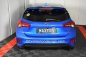 Preview: Maxton Heck Ansatz Flaps Diffusor V.1 für Ford Focus ST-Line Carbon Look  FO-FO-4-STLINE-RSD1-C