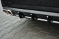 Preview: Maxton Diffusor Heck Ansatz für Mercedes E63 AMG W212  schwarz Hochglanz ME-E-212-AMG-RS1-G