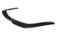 Preview: Maxton Mittlerer Diffusor Heck Ansatz für MASERATI QUATTROPORTE MK5 FACELIFT schwarz Hochglanz MS-QP-5-RD1-G
