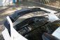 Preview: Maxton Spoiler Abrisskante unten V.3 für HONDA CIVIC X TYPE R schwarz Hochglanz HO-CI-10-TYPE-R-CAP3-G