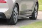 Preview: Maxton Seitenschweller Ansatz für HYUNDAI I30 MK3 HATCHBACK schwarz Hochglanz HY-I30-3-SD1-G