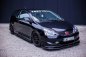 Preview: Maxton Seitenschweller Ansatz für HONDA CIVIC EP3 (MK7) TYPE-R/S FACELIFT schwarz Hochglanz HO-CI-7-TYPE-R/S-SD1-G