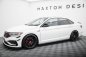 Preview: Maxton Street Pro Seitenschweller Ansatz VW Jetta GLI Mk7 VWJE7GLICNC-SD1BRB