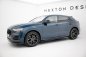 Preview: Maxton Seitenschweller Ansatz Audi Q8 Mk1 schwarz Hochglanz AU-Q8-1-SD1-G