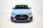 Preview: Maxton Front Ansatz V.2 Hyundai Veloster N Mk2 schwarz Hochglanz HY-VE-2-N-FD2-G
