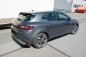 Preview: Maxton Heck Ansatz Flaps Diffusor für Renault Megane Mk.4 GT-Line schwarz Hochglanz RE-ME-4-GTLINE-RSD1-G