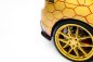 Preview: Maxton Heck Ansatz Flaps Diffusor V.4 VW Golf GTI Clubsport Mk8 Facelift schwarz Hochglanz VW-GO-8F-GTI-CS-RSD2-G