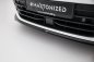 Preview: Maxton Front Ansatz V.1 VW Passat B9 schwarz Hochglanz VW-PA-B9-FD1-G