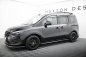 Preview: Maxton Seitenschweller Ansatz Mercedes-Benz T W420 schwarz Hochglanz ME-T-1-SD1-G