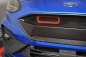 Preview: Maxton Front Grill Ford Focus ST / ST-Line Mk4 schwarz Hochglanz FO-FO-4-STLINE-G1-G