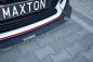 Preview: Maxton Racing Front Ansatz für HYUNDAI I30 Mk3 N  HY-I30-3-N-CNC-FD1